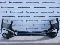 Mercedes Gle Amg Sport A167 Lift Suv 2024-on Front Bumper 6 Pdc Genuine [e216]
