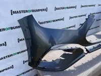 Mercedes Gle Amg Sport A167 Lift Suv 2024-on Front Bumper 6 Pdc Genuine [e216]