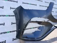 Mercedes Gle Amg Sport A167 Lift Suv 2024-on Front Bumper 6 Pdc Genuine [e216]