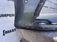 Mercedes Gle Amg Sport A167 Lift Suv 2024-on Front Bumper 6 Pdc Genuine [e216]