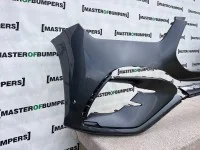 Mercedes Gle Amg Sport A167 Lift Suv 2024-on Front Bumper 6 Pdc Genuine [e216]