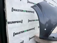 Mercedes Gle Amg Sport A167 Lift Suv 2024-on Front Bumper 6 Pdc Genuine [e216]