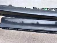 Mercedes Gle Amg Sport A167 Lift Suv 2024-on Front Bumper 6 Pdc Genuine [e216]