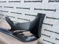 Mercedes Gle Amg Sport A167 Lift Suv 2024-on Front Bumper 6 Pdc Genuine [e216]
