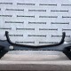 Mercedes Glc Amg Sport A253 4matic 2015-2018 Front Bumper 6 Pdc Genuine [e219]