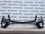 Mercedes Glc Amg Sport A253 4matic 2015-2018 Front Bumper 6 Pdc Genuine [e219]