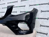 Mercedes Glc Amg Sport A253 4matic 2015-2018 Front Bumper 6 Pdc Genuine [e218]