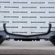 Mercedes Glc Amg Sport A253 4matic 2015-2018 Front Bumper 6 Pdc Genuine [e221]