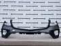 Mercedes Glc Amg Sport A253 4matic 2015-2018 Front Bumper 6 Pdc Genuine [e221]