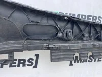 Mercedes Glc Amg Sport A253 4matic 2015-2018 Front Bumper 6 Pdc Genuine [e221]