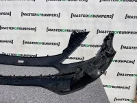Mercedes Gla Amg Premium A247 Lift 2020-2024 Front Bumper 6 Pdc Genuine [e227]