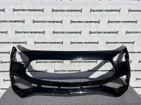 Mercedes Gla Amg Premium A247 Lift 2020-2024 Front Bumper 6 Pdc Genuine [e227]