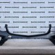 Mercedes Glc Amg Sport A253 4matic 2015-2018 Front Bumper 6 Pdc Genuine [e220]