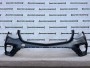 Mercedes Glc Amg Sport A253 4matic 2015-2018 Front Bumper 6 Pdc Genuine [e220]