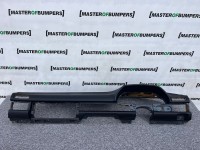 Mercedes-benz Sec 500 560 420 380 Sel W126 1981-1990 Dashboard Black Vgc Genuine Mercedes-benz Sec 500 560 420 380 Sel W126 1981-1990 Dashboard Black Vgc Genuine