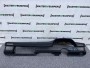 Mercedes-benz Sec 500 560 420 380 Sel W126 1981-1990 Dashboard Black Vgc Genuine