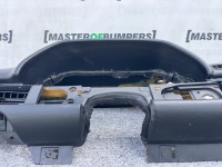Mercedes-benz Sec 500 560 420 Sel W126 1981-1990 Dashboard Black Vgc Genuine Mercedes-benz Sec 500 560 420 Sel W126 1981-1990 Dashboard Black Vgc Genuine
