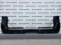 Mercedes Vito Amg Sport A447 2015-2020 Rear Bumper 6 Pdc Genuine [e242]