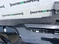 Mercedes Vito Amg Sport A447 2015-2020 Rear Bumper 6 Pdc Genuine [e242]