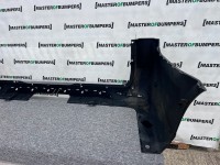 Mercedes Vito Amg Sport A447 2015-2020 Rear Bumper 6 Pdc Genuine [e242]