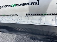 Mercedes Vito Amg Sport A447 2015-2020 Rear Bumper 6 Pdc Genuine [e242]