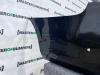 Mercedes Vito Amg Sport A447 2015-2020 Rear Bumper 6 Pdc Genuine [e242]