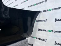 Mercedes Vito Amg Sport A447 2015-2020 Rear Bumper 6 Pdc Genuine [e242]