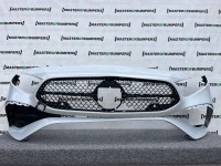 Mercedes A Class Amg A177 Lift Hatchback 2023-2026 Front Bumper Genuine [e250]