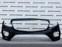 Mercedes E Class Coupe Cabrio Amg A238 2017-2021 Front Bumper Genuine [e249]