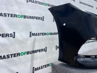 Mercedes E Class Coupe Cabrio Amg A238 2017-2021 Front Bumper Genuine [e249]
