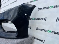 Mercedes E Class Coupe Cabrio Amg A238 2017-2021 Front Bumper Genuine [e249]