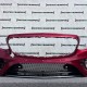 Mercedes E Class Saloon Estate Amg A213 2017-2021 Front Bumper Genuine [e246]