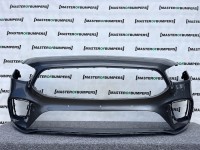 Mercedes B Class Amg Line A247 Mpv Mk2 2019-2025 Fron Bumper 6pdc Genuine [e248]
