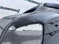 Mercedes B Class Amg Line A247 Mpv Mk2 2019-2025 Fron Bumper 6pdc Genuine [e248]