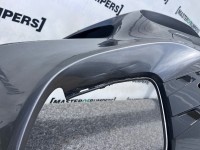 Mercedes B Class Amg Line A247 Mpv Mk2 2019-2025 Fron Bumper 6pdc Genuine [e248]