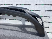 Mercedes B Class Amg Line A247 Mpv Mk2 2019-2025 Fron Bumper 6pdc Genuine [e248]