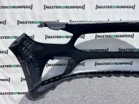 Mercedes B Class Amg Line A247 Mpv Mk2 2019-2025 Fron Bumper 6pdc Genuine [e248]