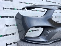 Mercedes B Class Amg Line A247 Mpv Mk2 2019-2025 Fron Bumper 6pdc Genuine [e248]