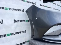 Mercedes B Class Amg Line A247 Mpv Mk2 2019-2025 Fron Bumper 6pdc Genuine [e248]