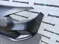 Mercedes B Class Amg Line A247 Mpv Mk2 2019-2025 Fron Bumper 6pdc Genuine [e248]