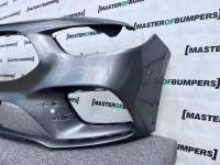 Mercedes B Class Amg Line A247 Mpv Mk2 2019-2025 Fron Bumper 6pdc Genuine [e248]