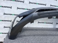Mercedes B Class Amg Line A247 Mpv Mk2 2019-2025 Fron Bumper 6pdc Genuine [e248]