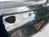 Mercedes A Class Amg A177 Hatchback 2019-2023 Rear Bumper 6 Pdc Genuine [e257]