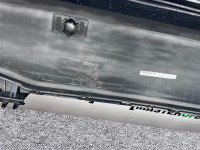 Mercedes A Class Amg A177 Hatchback 2019-2023 Rear Bumper 6 Pdc Genuine [e257]