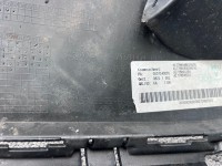 Mercedes A Class Amg A177 Hatchback 2019-2023 Rear Bumper 6 Pdc Genuine [e257]