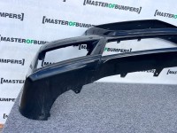 Mercedes Slk Amg A172 Mk3 Cabrio 2012-2015 Front Bumper No Pdc Genuine [e271]
