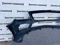 Mercedes Slk Amg A172 Mk3 Cabrio 2012-2015 Front Bumper No Pdc Genuine [e271]