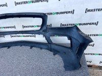 Mercedes Slk Amg A172 Mk3 Cabrio 2012-2015 Front Bumper No Pdc Genuine [e271]