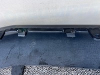 Mercedes Slk Amg A172 Mk3 Cabrio 2012-2015 Front Bumper No Pdc Genuine [e271]