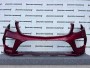 Mercedes Gle Amg Sport Premium A166 2015-2018 Front Bumper 6 Pdc Genuine [e273]